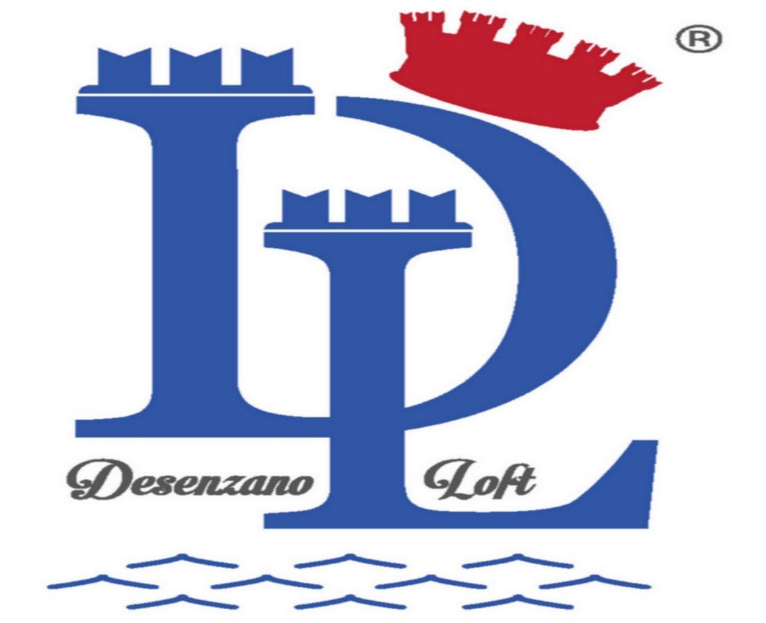 Desenzanoloft Official Partner Marriott Homes & Villas - Bea House, Sirmione With Private Garden And Share Pool Bagian luar foto