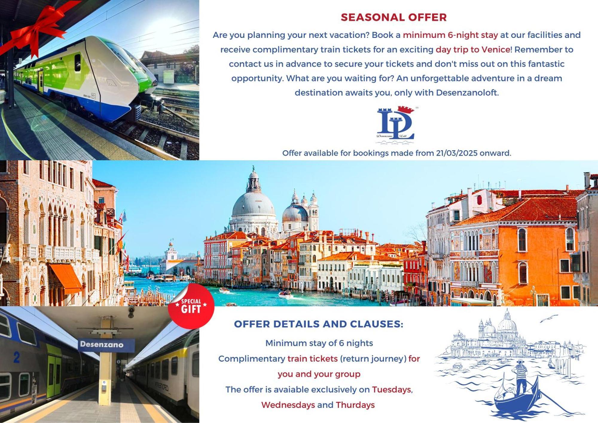 Desenzanoloft Official Partner Marriott Homes & Villas - Bea House, Sirmione With Private Garden And Share Pool Bagian luar foto